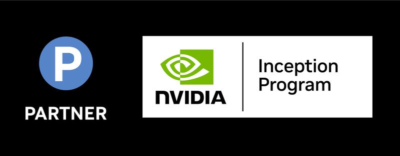 NVIDIA Inception Program Member